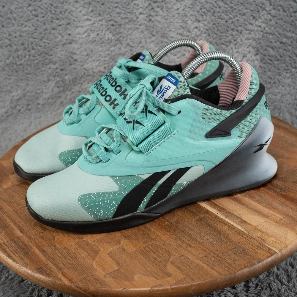 Reebok legacy lifter